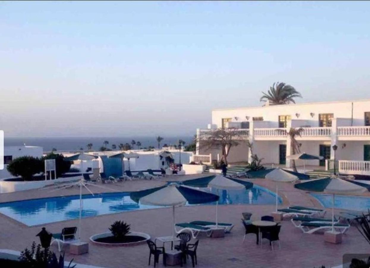 Fabulous 1-Bed Apartment In Puerto Del Carmen Puerto del Carmen  Exterior photo