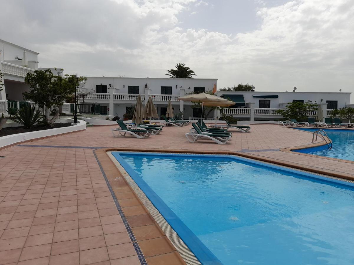 Fabulous 1-Bed Apartment In Puerto Del Carmen Puerto del Carmen  Exterior photo