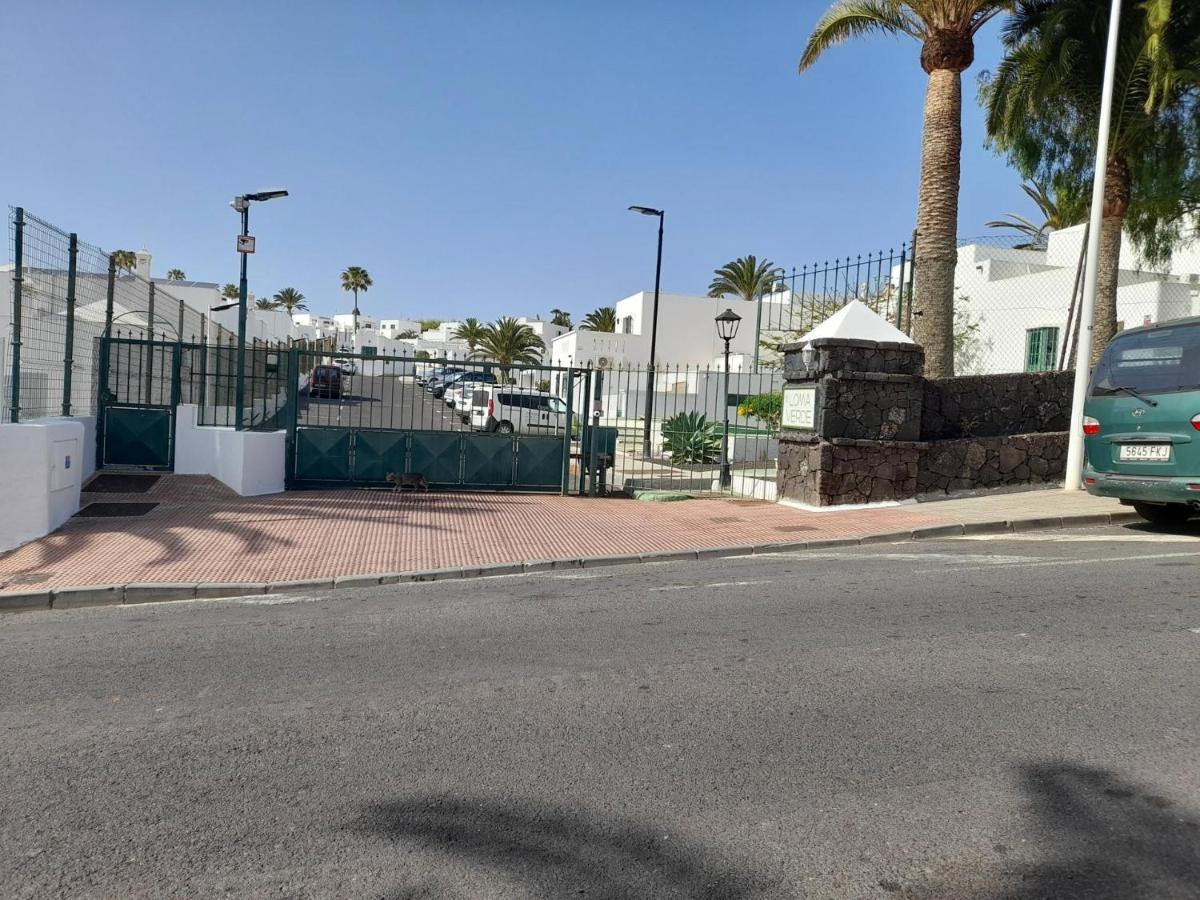 Fabulous 1-Bed Apartment In Puerto Del Carmen Puerto del Carmen  Exterior photo