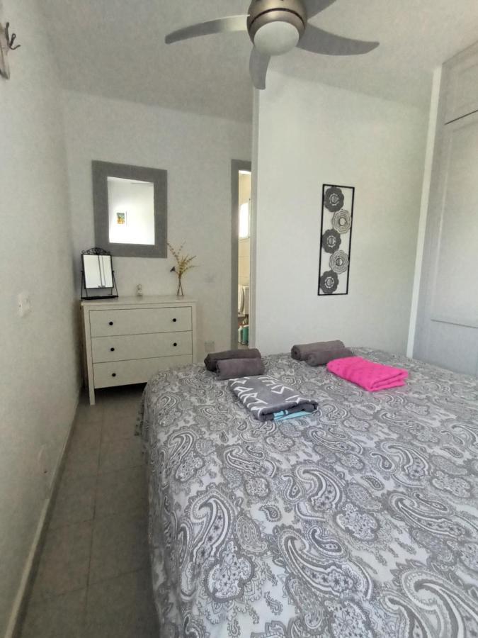 Fabulous 1-Bed Apartment In Puerto Del Carmen Puerto del Carmen  Exterior photo