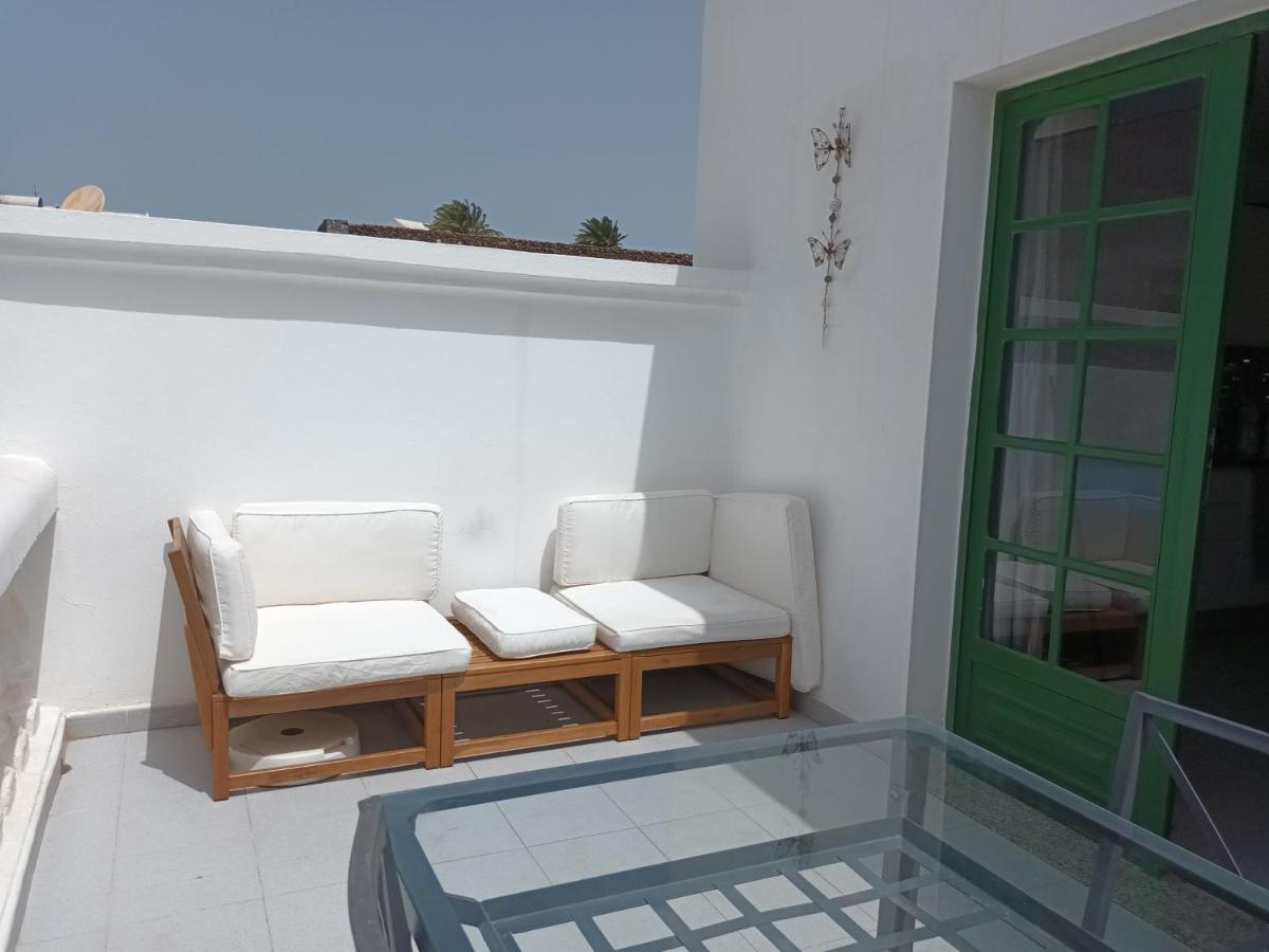 Fabulous 1-Bed Apartment In Puerto Del Carmen Puerto del Carmen  Exterior photo